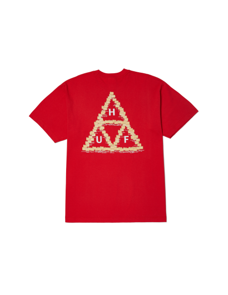 HUF-Desktop S/S Tee