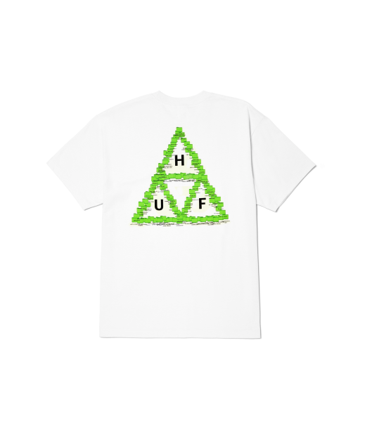 HUF-Desktop S/S Tee