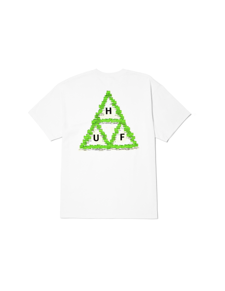 HUF-Desktop S/S Tee