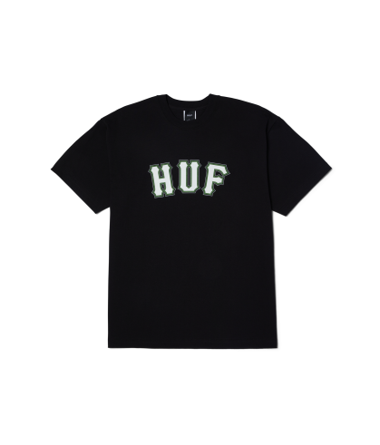 HUF-Giant S/S Tee