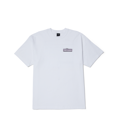 HUF-Plaza S/S Tee