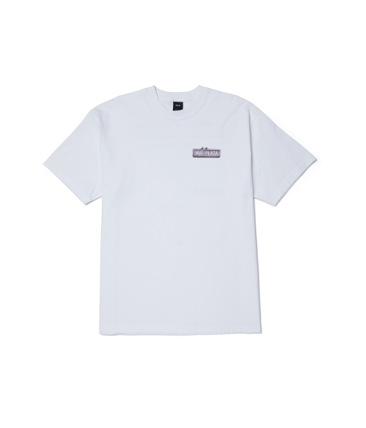 HUF-Plaza S/S Tee