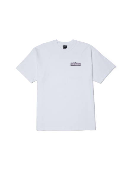 HUF-Plaza S/S Tee