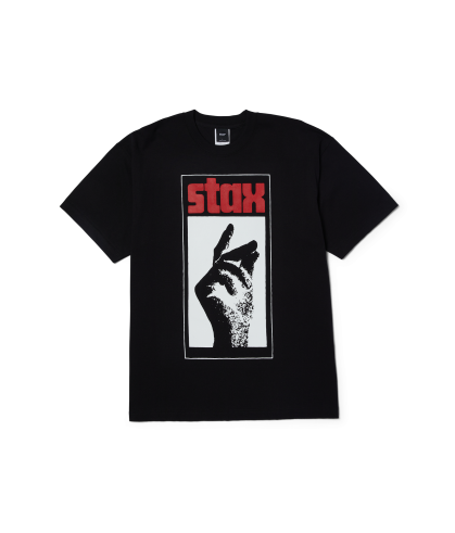 HUF-Stax Snap S/S Tee