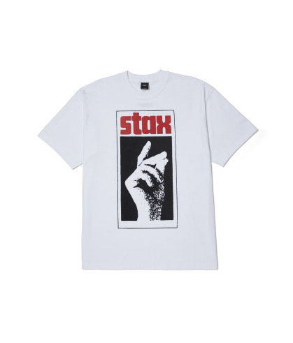 HUF-Stax Snap S/S Tee