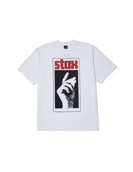 HUF-Stax Snap S/S Tee