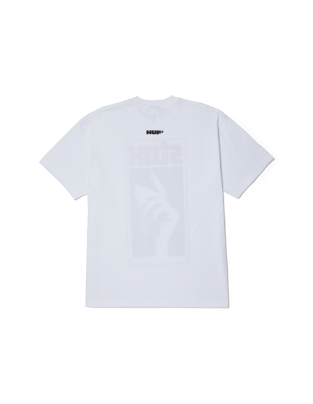 HUF-Stax Snap S/S Tee