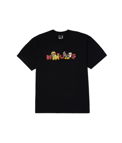 HUF-Havecooth S/S Tee