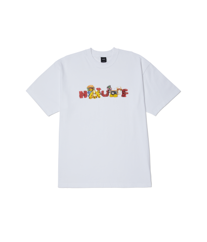 HUF-Havecooth S/S Tee