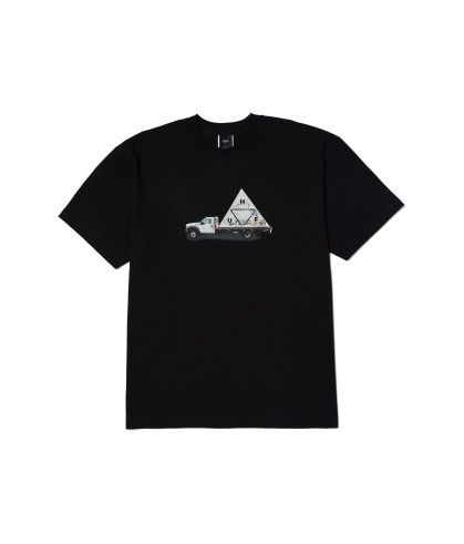 HUF-High Clearance S/S Tee