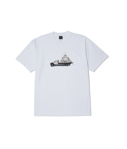 HUF-High Clearance S/S Tee