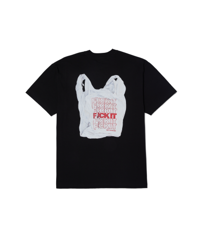 HUF-Merida S/S Tee 2
