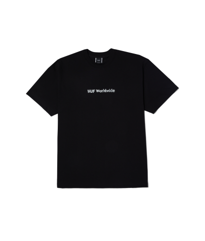 HUF-Merida S/S Tee