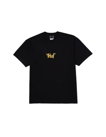 HUF-Big H S/S Tee