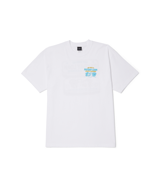 HUF-Pay Day S/S Tee