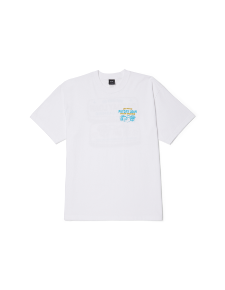 HUF-Pay Day S/S Tee