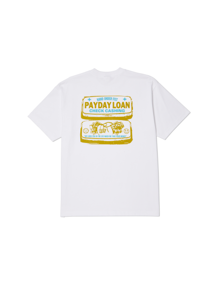 HUF-Pay Day S/S Tee