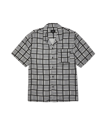 HUF-Flynn S/S Resort Shirt