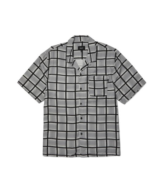 HUF-Flynn S/S Resort Shirt