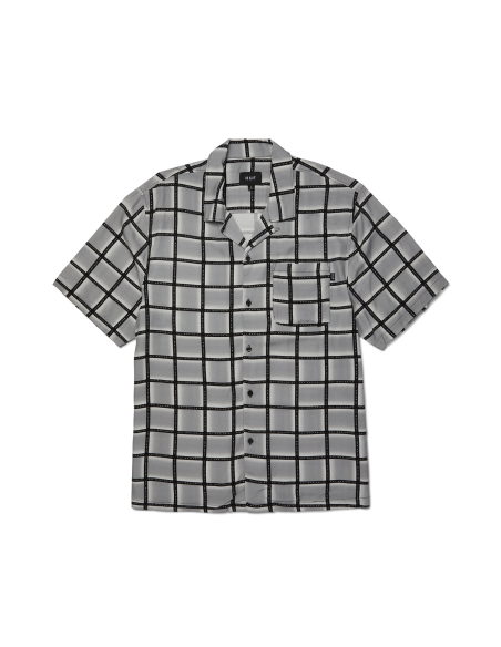 HUF-Flynn S/S Resort Shirt