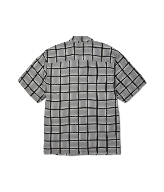 HUF-Flynn S/S Resort Shirt