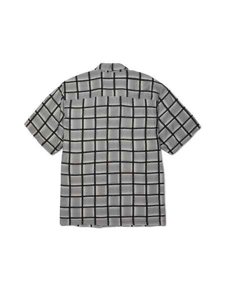 HUF-Flynn S/S Resort Shirt