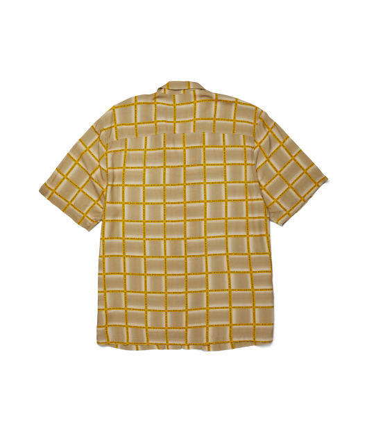 HUF-Flynn S/S Resort Shirt