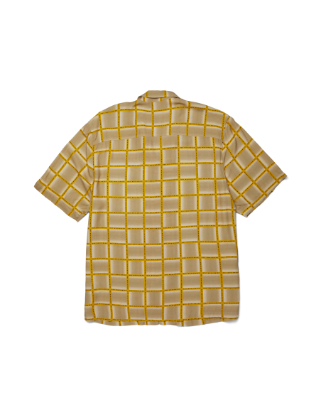 HUF-Flynn S/S Resort Shirt