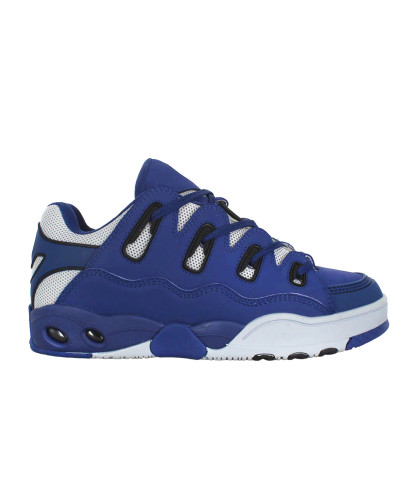 OSIRIS-D3 Og Navy/Navy/Black