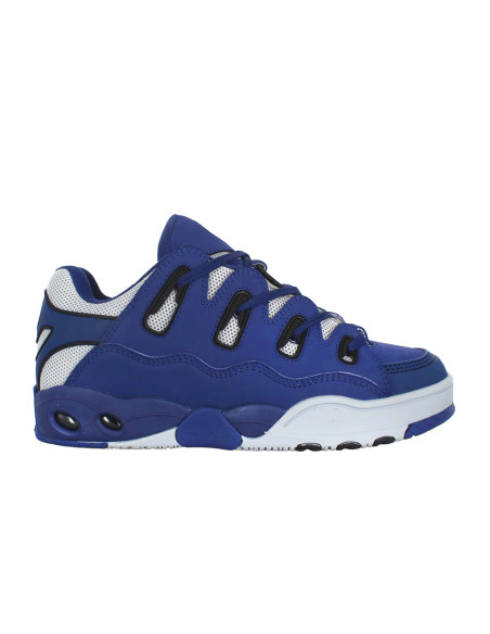 OSIRIS-D3 Og Navy/Navy/Black