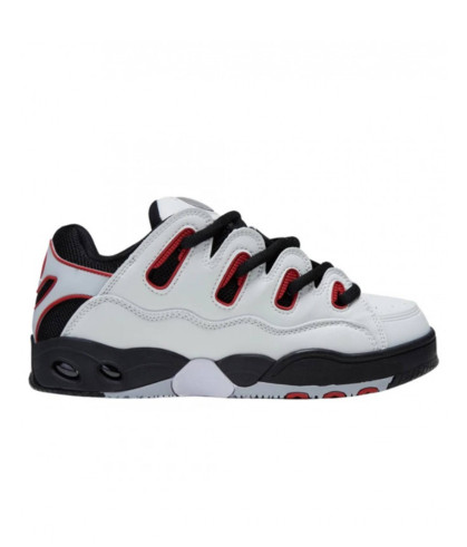 OSIRIS-D3 Og Black/White/Red