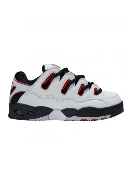 OSIRIS-D3 Og Black/White/Red