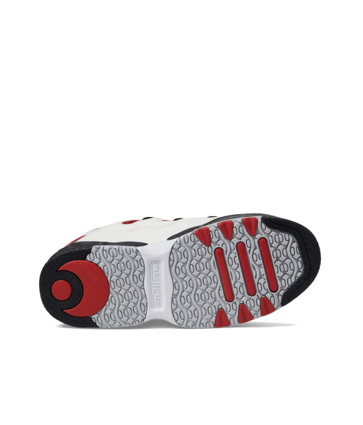 OSIRIS-D3 Og Black/White/Red