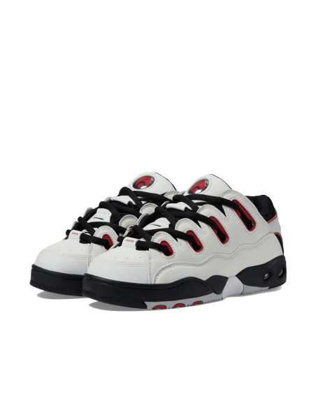 OSIRIS-D3 Og Black/White/Red