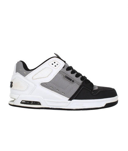 OSIRIS-Peril White/Grey