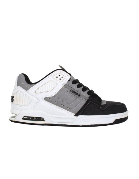 OSIRIS-Peril White/Grey