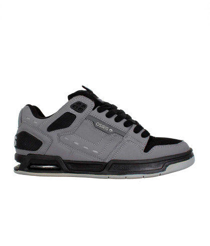 OSIRIS-Peril Grey/Black/Grey