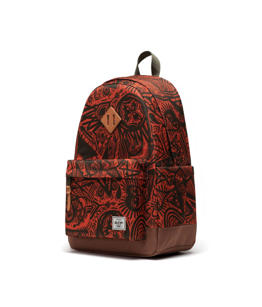 HERSCHEL-Thomas Campbell Heritage™