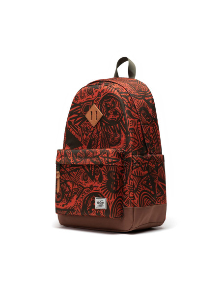 HERSCHEL-Thomas Campbell Heritage™