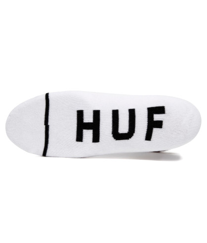 HUF-Classic H Crew Sock 2