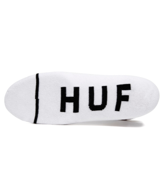 HUF-Classic H Crew Sock