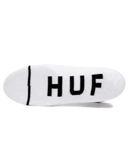 HUF-Classic H Crew Sock