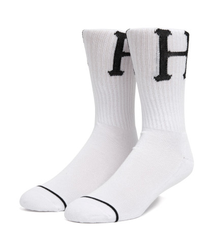 HUF-Classic H Crew Sock