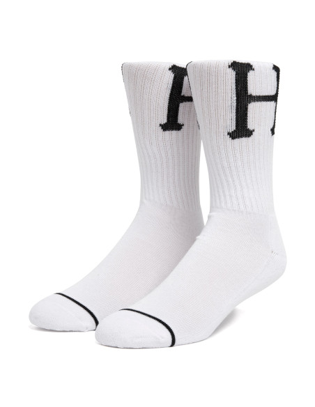 HUF-Classic H Crew Sock