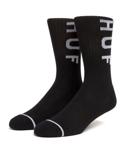HUF-Essential Og Logo Sock