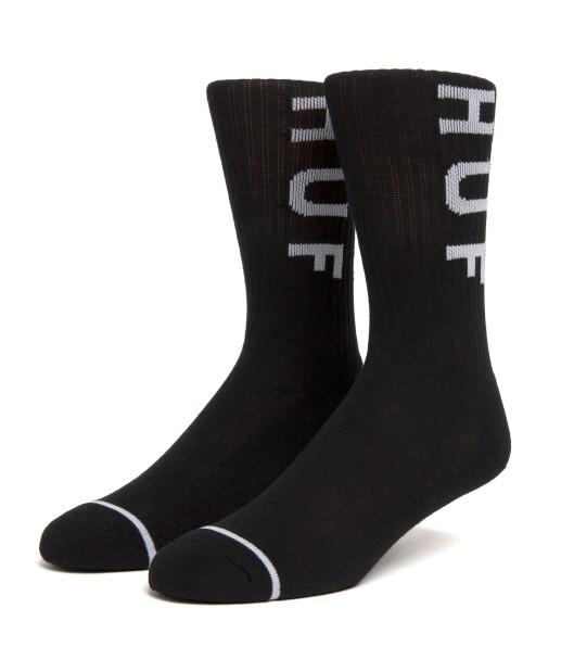 HUF-Essential Og Logo Sock