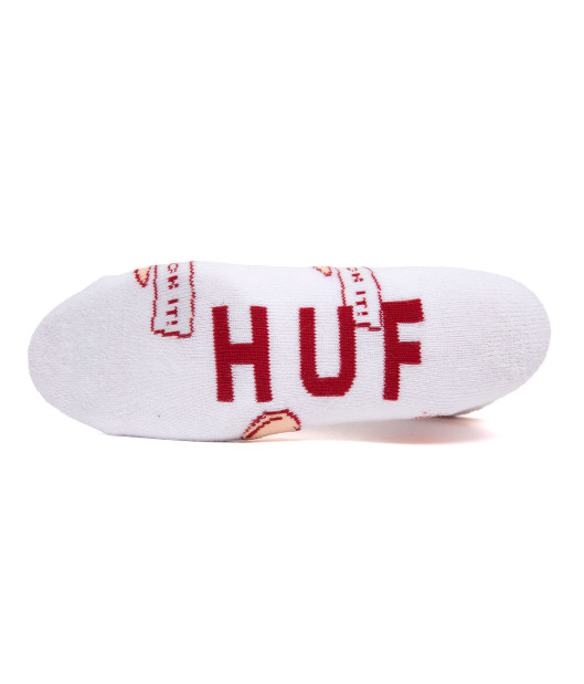 HUF-Good Fortune Sock