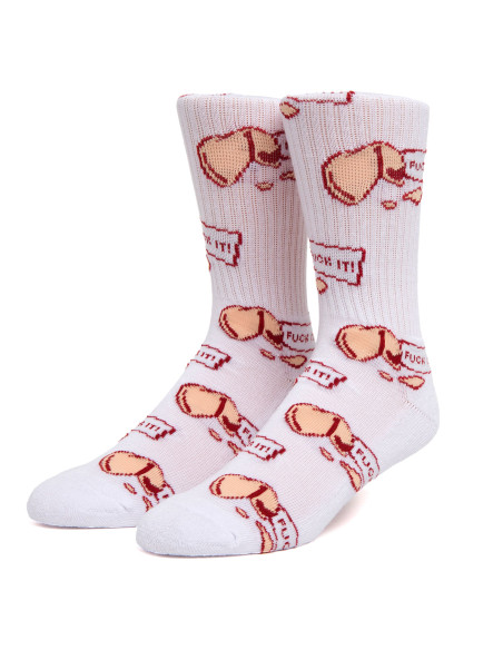 HUF-Good Fortune Sock