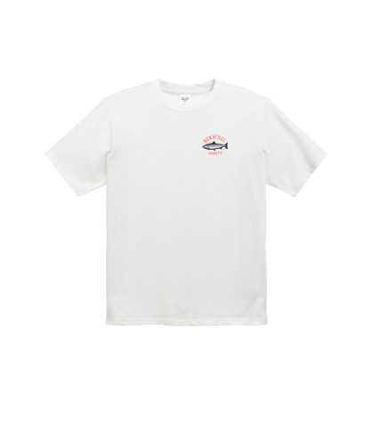 HERSCHEL-Grizzly Tee