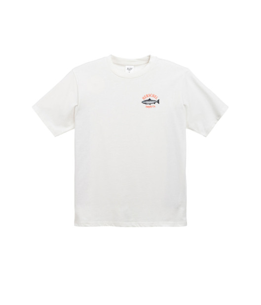 HERSCHEL-Grizzly Tee